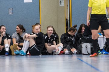 Bild 32 - F NFV Futsalturnier